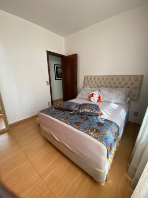 Apartamento, Santo Agostinho, 4 Quartos, 2 Vagas, 1 Suíte