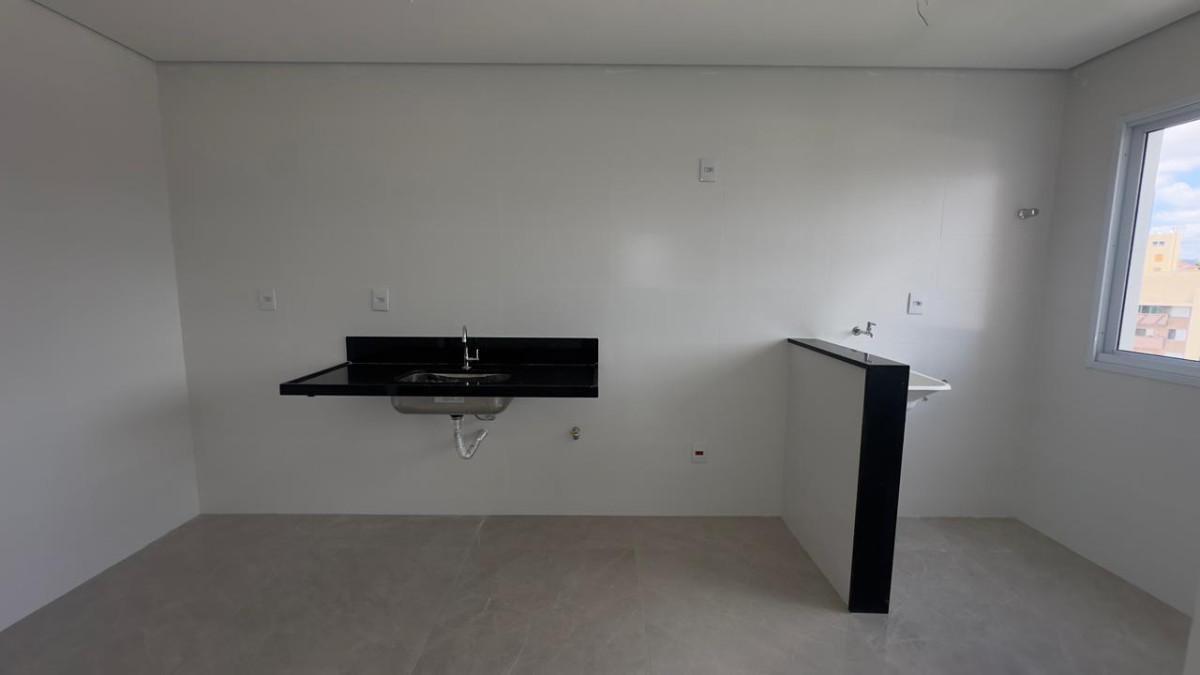 Apartamento, Centro, 2 Quartos, 2 Vagas, 1 Suíte