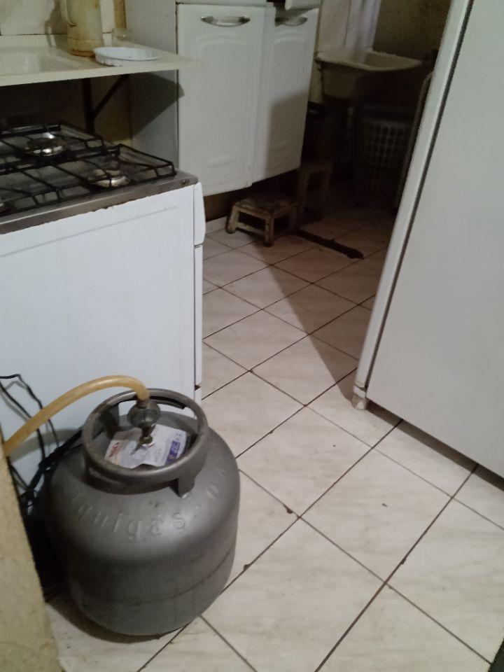 Apartamento, Parque Maracanã, 2 Quartos, 1 Vaga