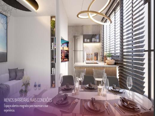 Apartamento, Santo Agostinho, 2 Quartos, 2 Vagas, 1 Suíte