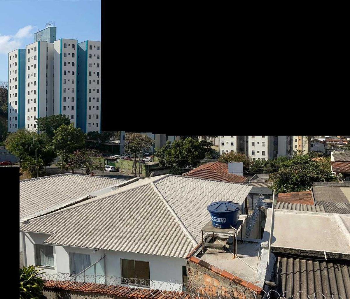 Casa, Ermelinda, 3 Quartos, 4 Vagas, 1 Suíte