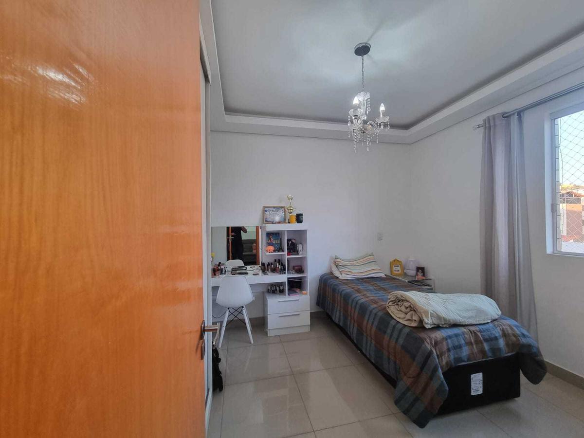 Cobertura, Jardim Riacho das Pedras, 3 Quartos, 2 Vagas