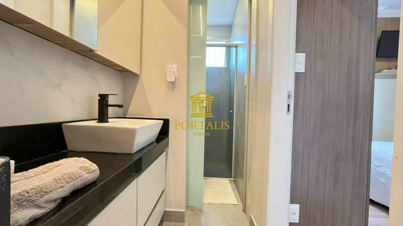 Apartamento, Manacás, 3 Quartos, 1 Vaga