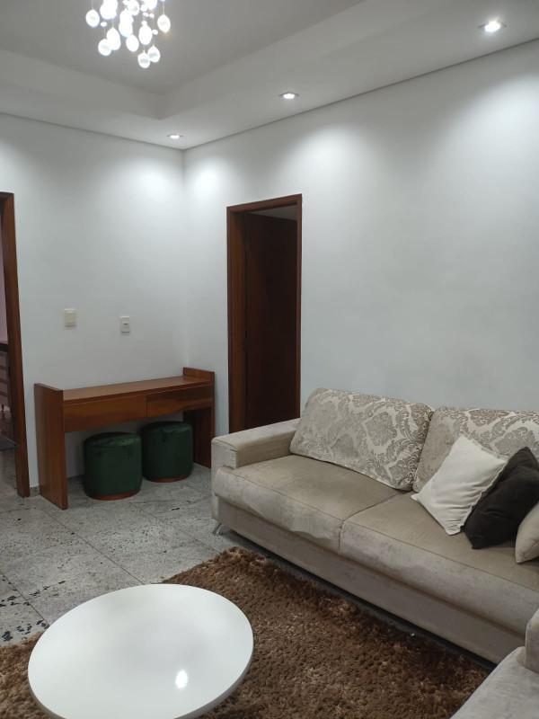 Apartamento, Padre Eustáquio, 3 Quartos, 1 Vaga, 1 Suíte