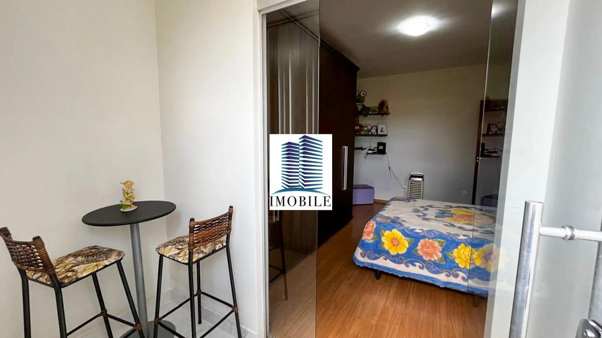 Casa, Santa Efigênia, 3 Quartos, 2 Vagas, 2 Suítes