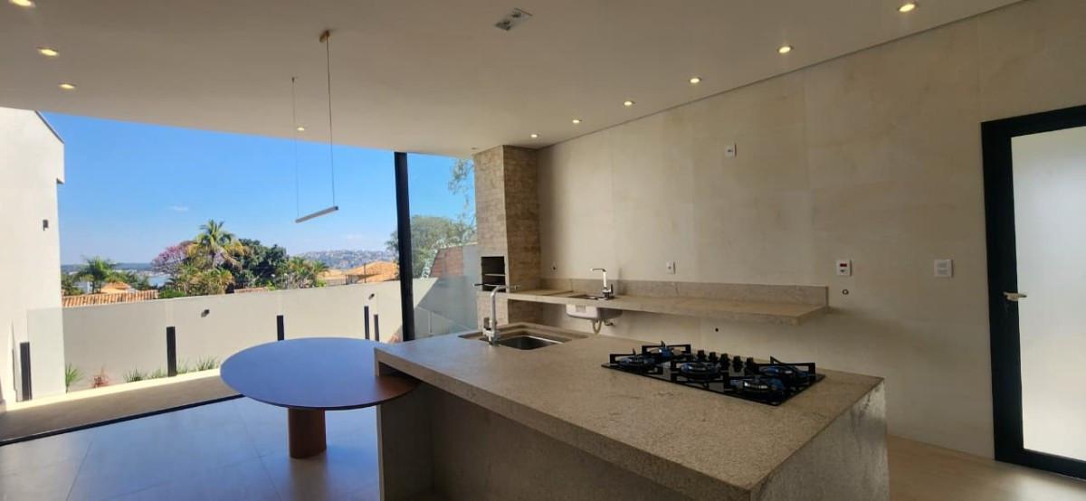 Casa, Joá, 3 Quartos, 2 Vagas, 1 Suíte