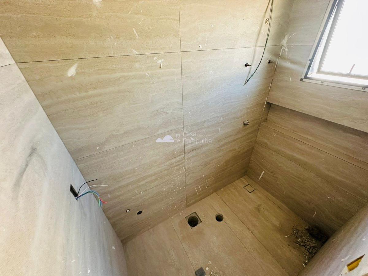 Apartamento, Itapoã, 3 Quartos, 2 Vagas, 1 Suíte