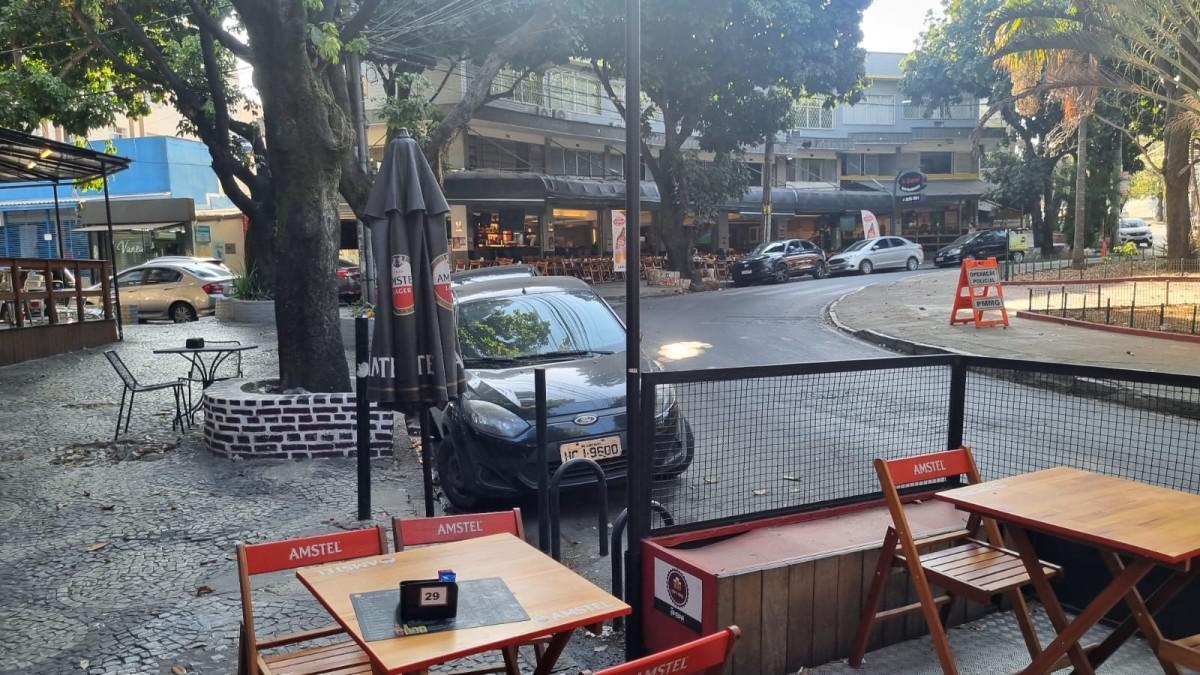 Andar, Coração Eucarístico, 0 Quarto, 0 Vaga