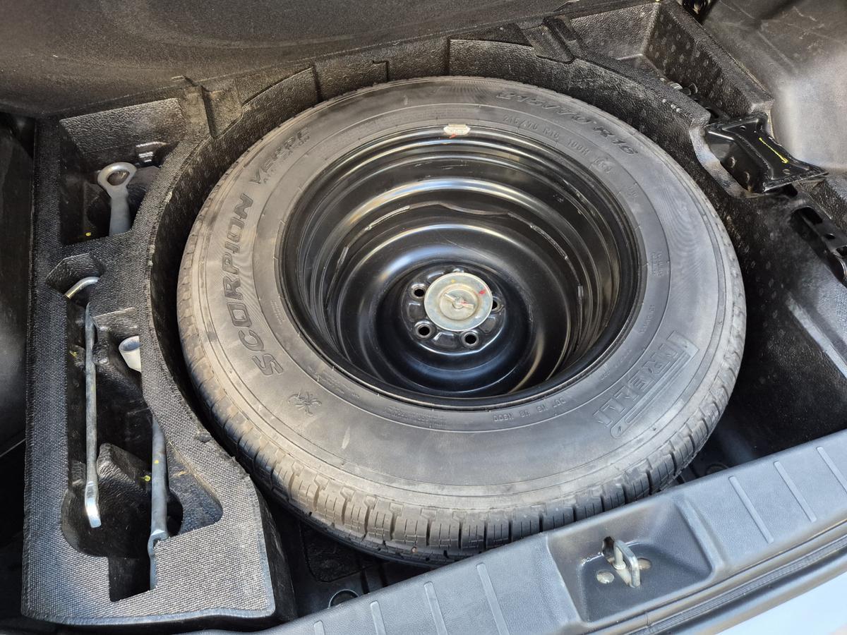 Mitsubishi Asx 2.0 16v 4x4 160cv Aut.