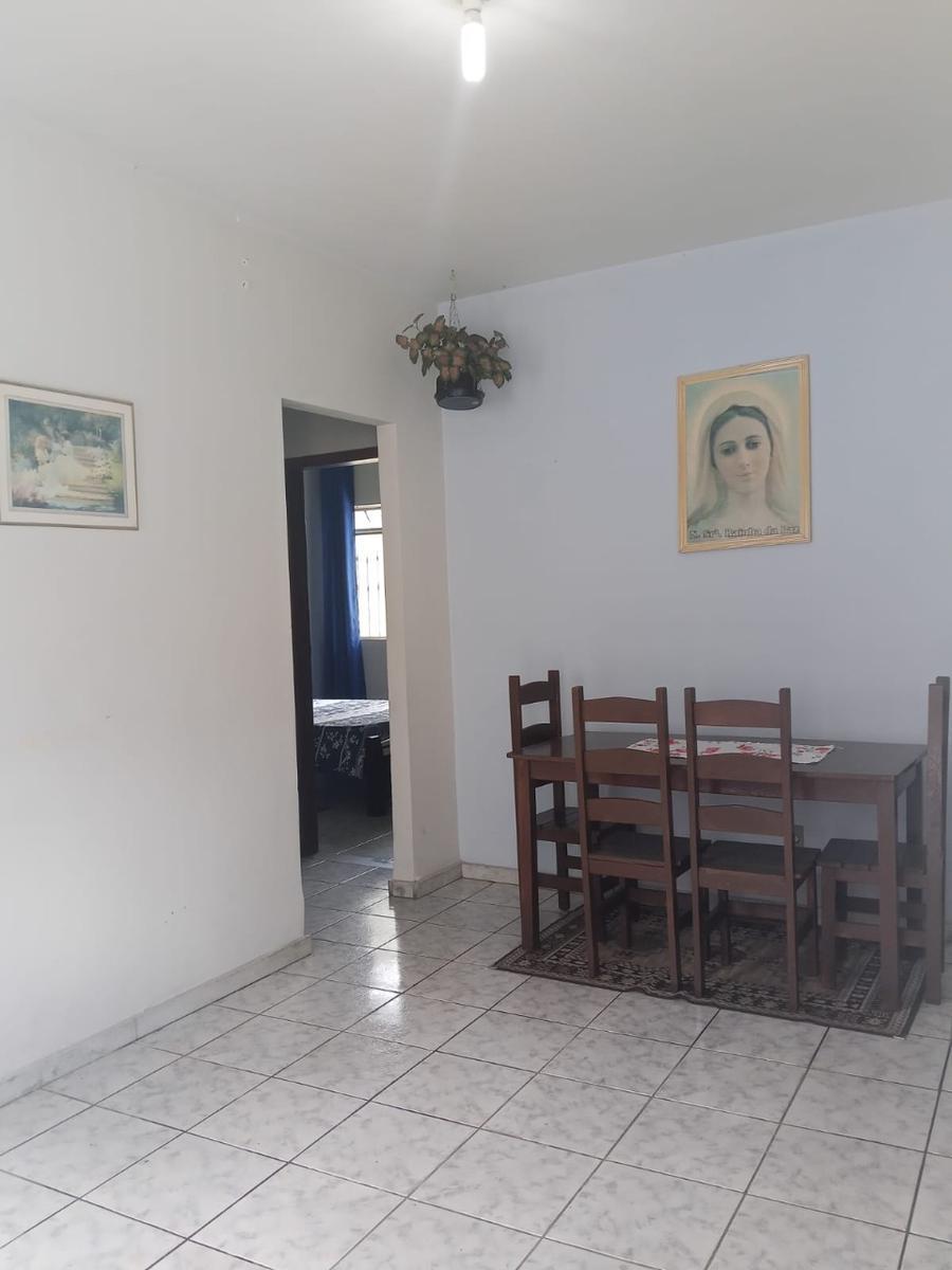 Apartamento, Céu Azul, 2 Quartos, 0 Vaga