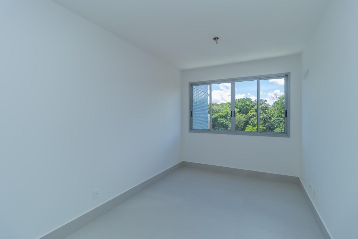 Apartamento, Sagrada Família, 3 Quartos, 2 Vagas, 1 Suíte