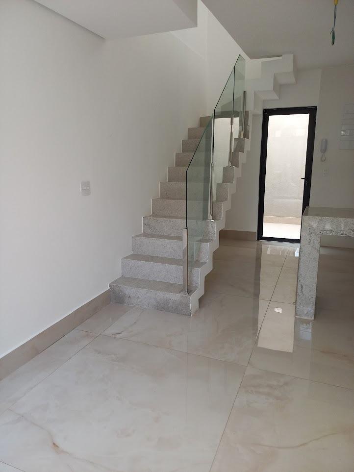 Apartamento, Barro Preto, 3 Quartos, 3 Vagas, 1 Suíte