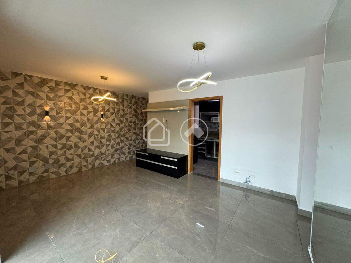 Apartamento, Buritis, 3 Quartos, 2 Vagas, 1 Suíte