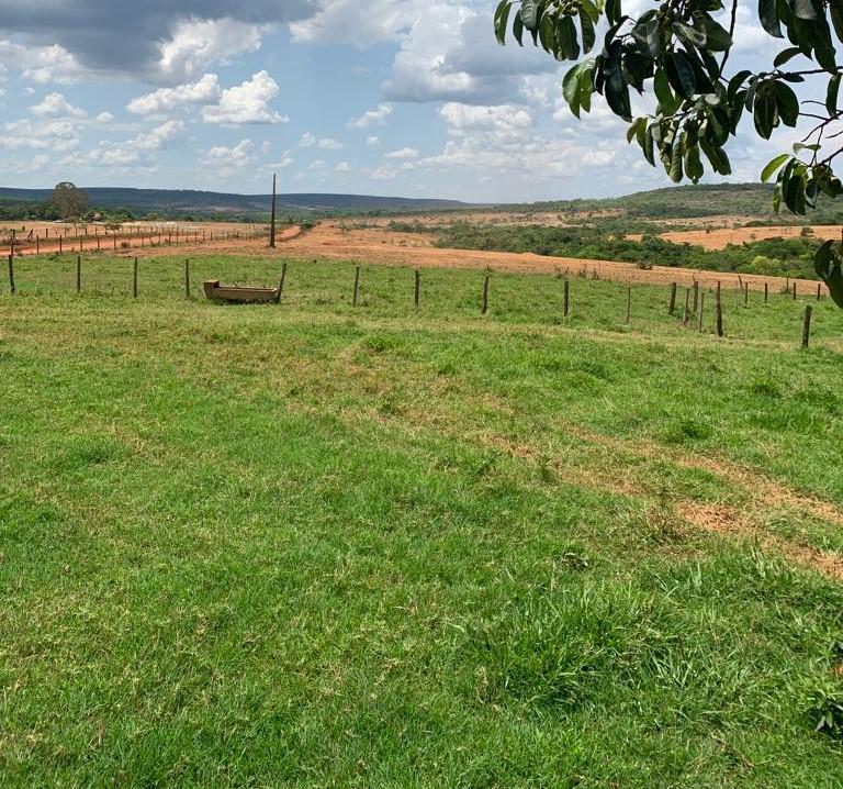 Fazenda, Zona Rural, 3 Quartos, 0 Vaga