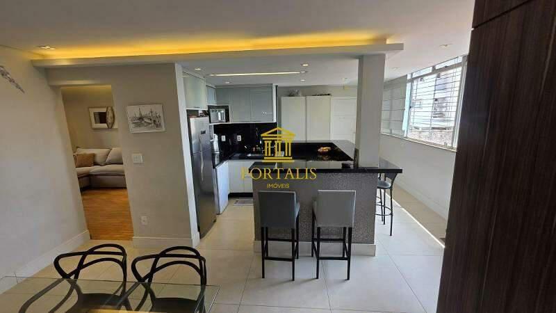 Apartamento, Santo Antônio, 3 Quartos, 1 Vaga, 1 Suíte