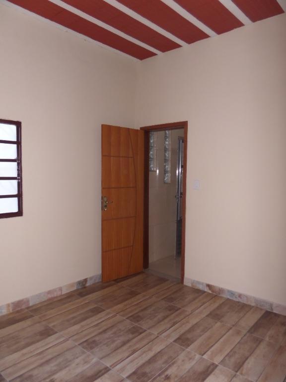 Casa, Alto do Fidalgo, 4 Quartos, 4 Vagas, 1 Suíte