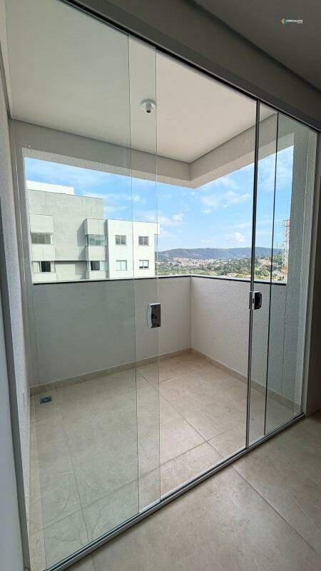 Cobertura, Boa Esperança, 3 Quartos, 2 Vagas, 1 Suíte