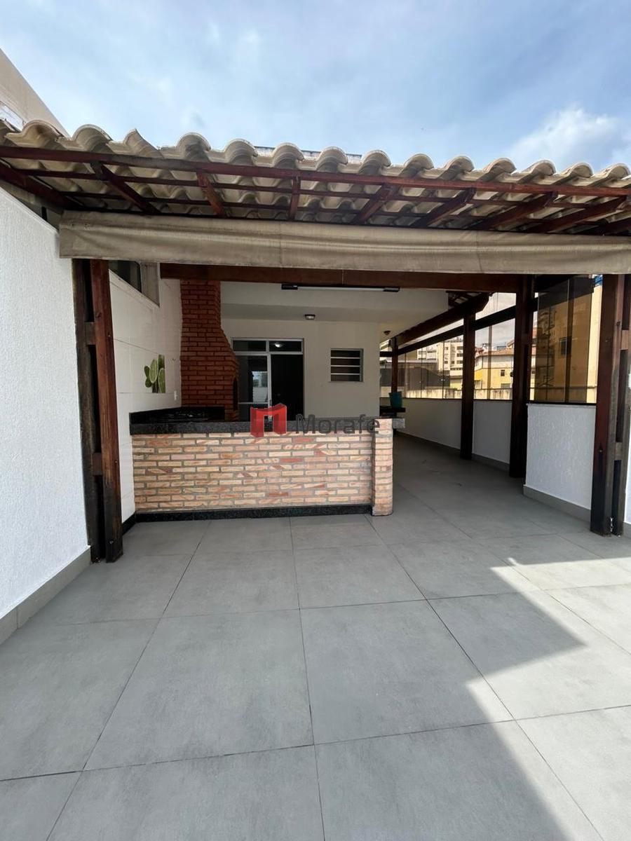 Apartamento, Castelo, 2 Quartos, 2 Vagas, 1 Suíte