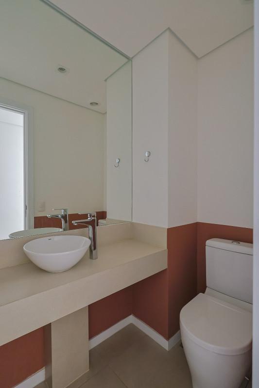 Apartamento, Santo Agostinho, 2 Quartos, 2 Vagas, 2 Suítes