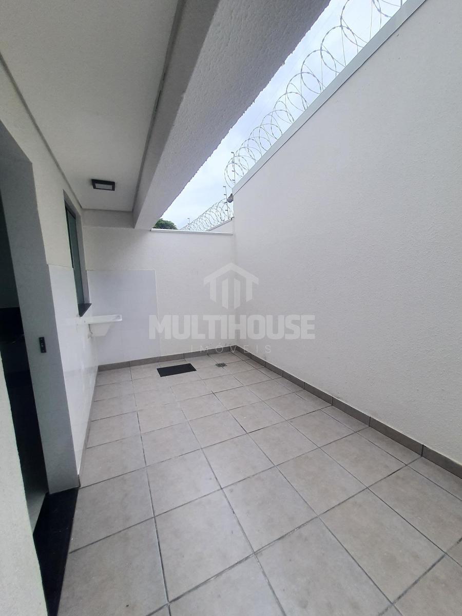 Casa, Jardim Leblon, 3 Quartos, 0 Vaga, 1 Suíte