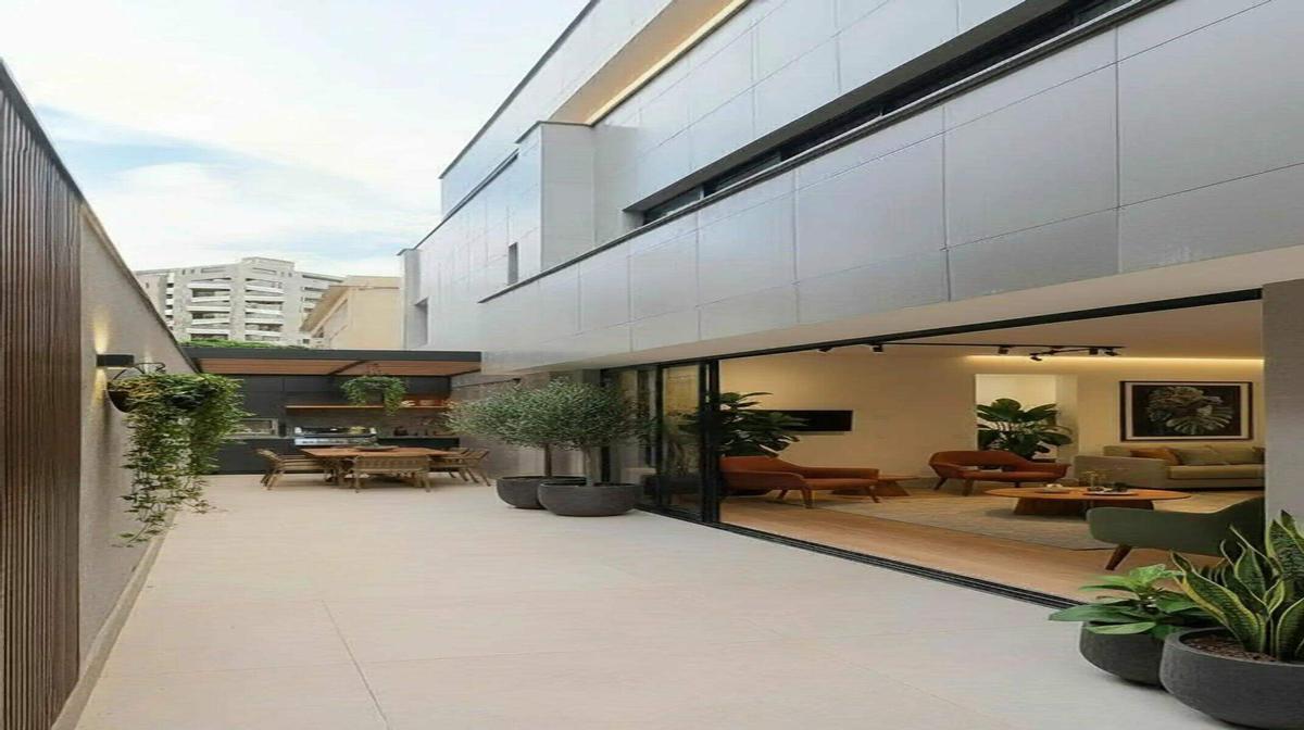 Apartamento, Carmo, 3 Quartos, 2 Vagas, 1 Suíte