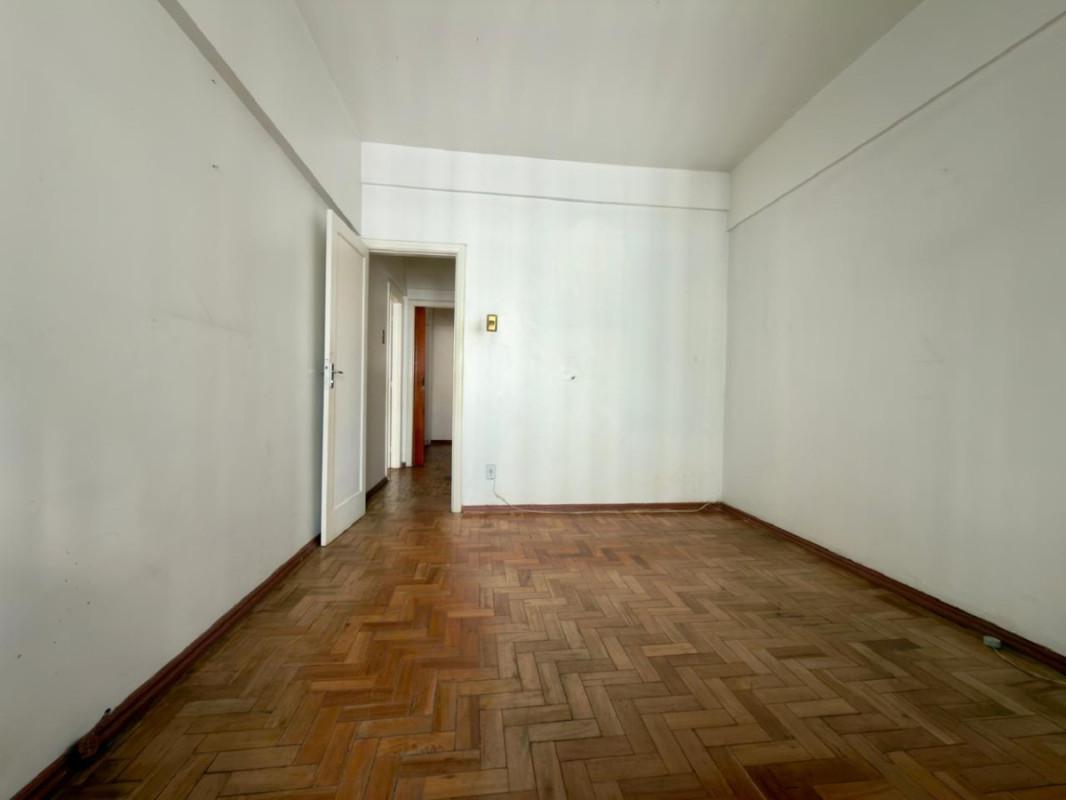 Apartamento, Centro, 3 Quartos, 0 Vaga