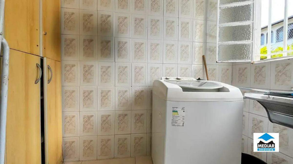 Apartamento, Sagrada Família, 3 Quartos, 1 Vaga