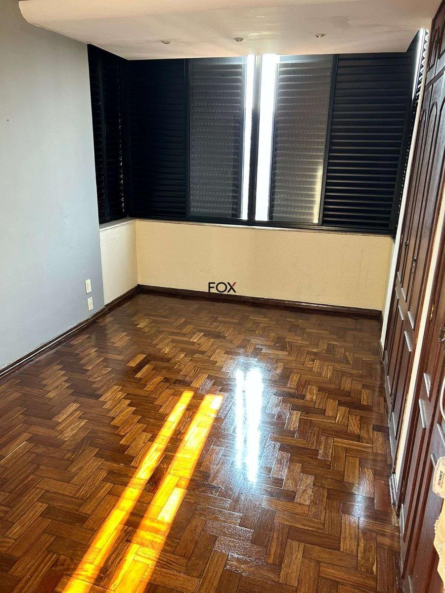 Cobertura, Buritis, 4 Quartos, 3 Vagas, 1 Suíte
