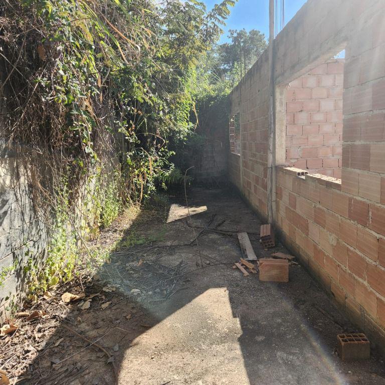 Lote, Itacolomi, 0 Quarto, 0 Vaga