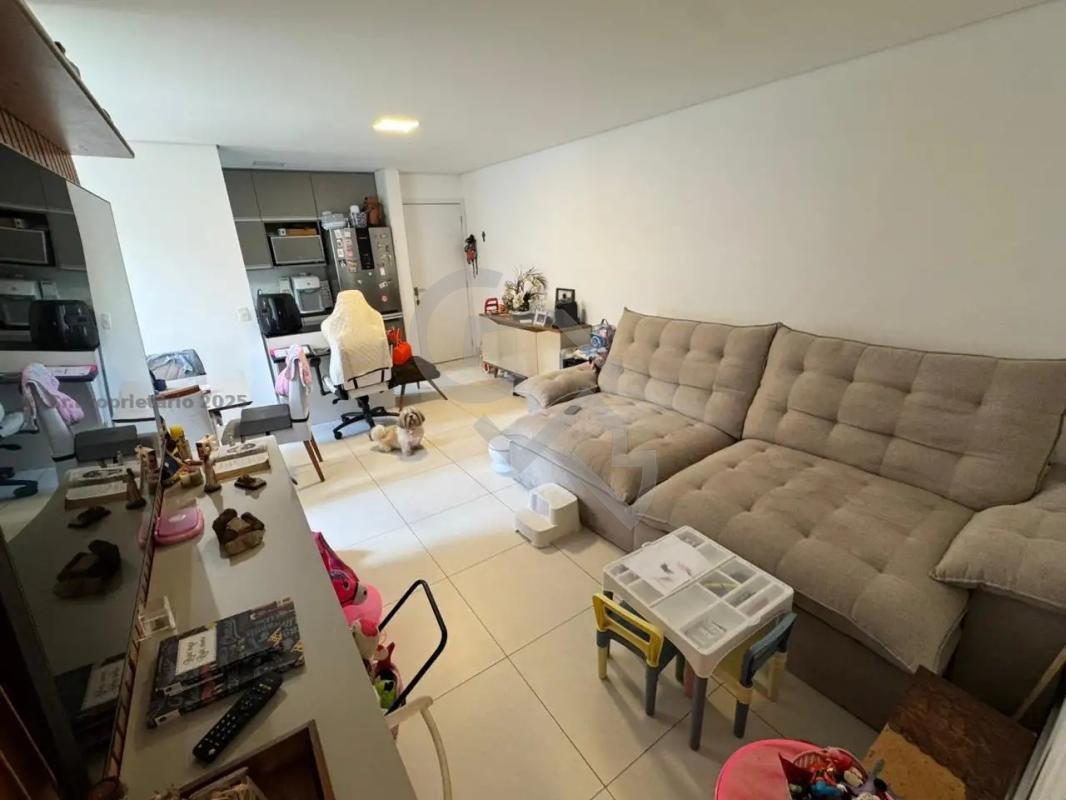 Apartamento, Liberdade, 3 Quartos, 2 Vagas, 1 Suíte