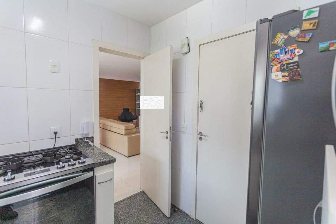 Apartamento, Sion, 3 Quartos, 2 Vagas, 1 Suíte