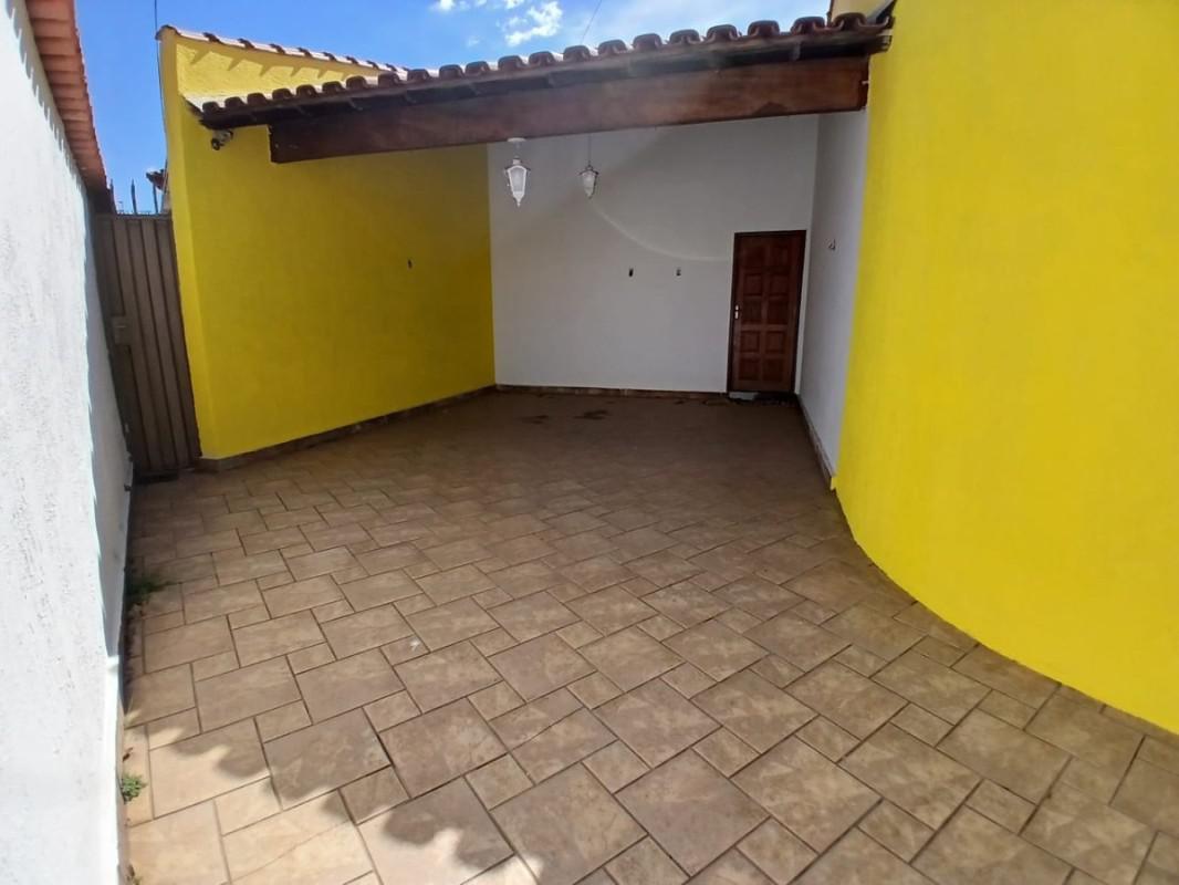 Casa, São João Batista (venda Nova), 3 Quartos, 4 Vagas, 1 Suíte