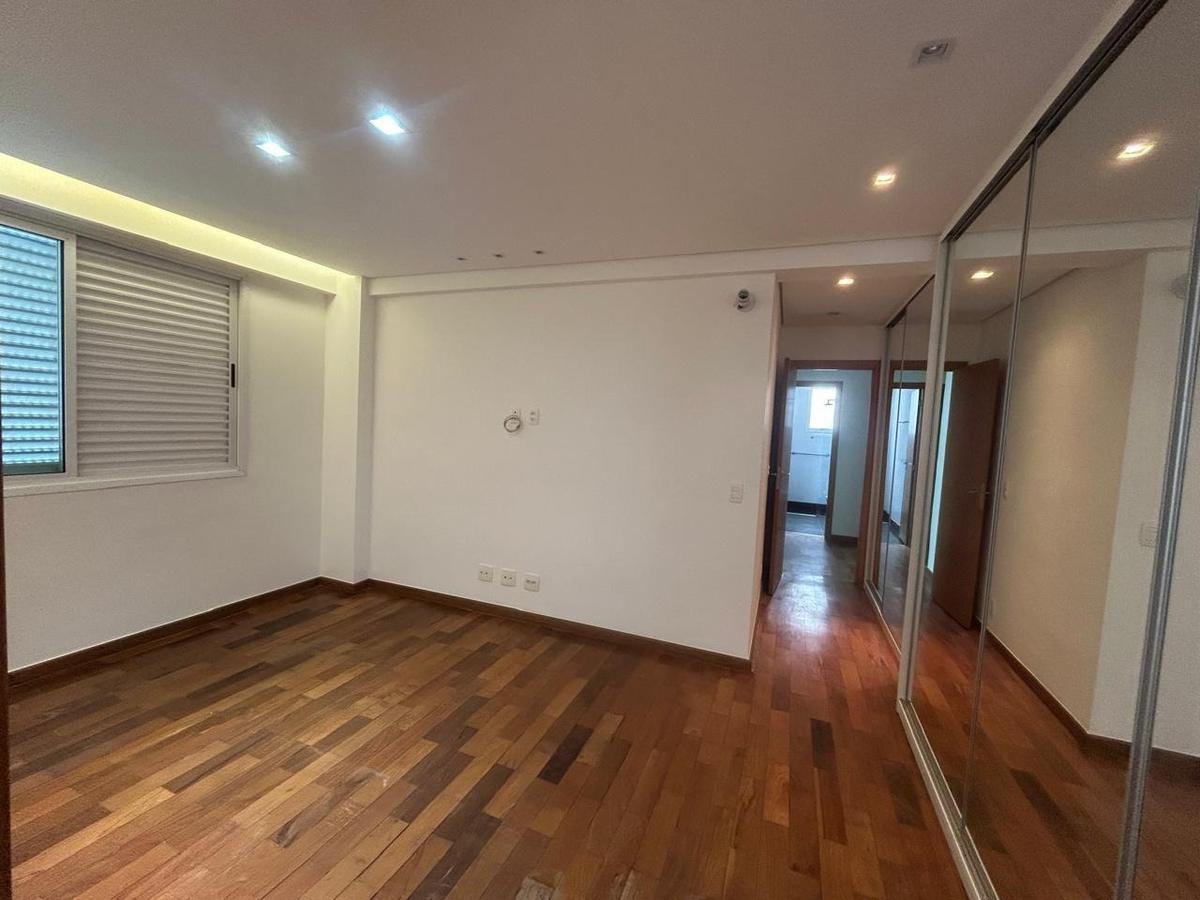 Apartamento, Cidade Nova, 4 Quartos, 3 Vagas, 3 Suítes