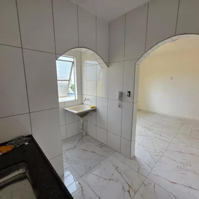 Apartamento, Salgado Filho, 2 Quartos, 1 Vaga
