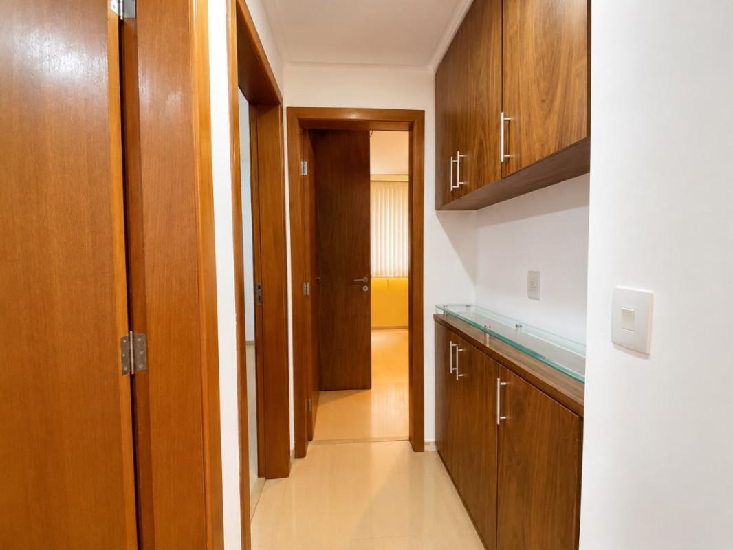 Apartamento, Castelo, 3 Quartos, 2 Vagas, 1 Suíte