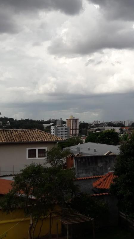 Casa, João Pinheiro, 3 Quartos, 1 Vaga