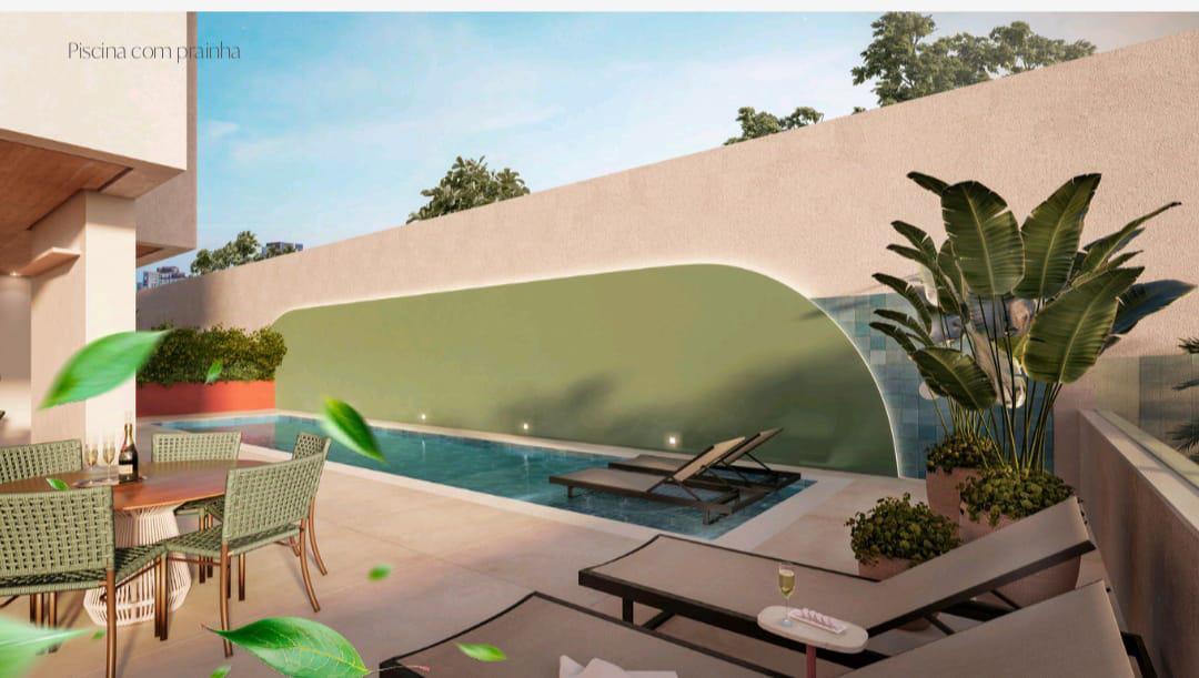 Apartamento, Silveira, 3 Quartos, 2 Vagas, 1 Suíte