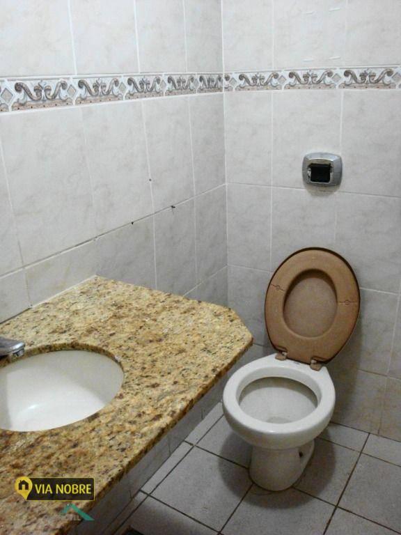 Loja, Funcionários, 3 Vagas