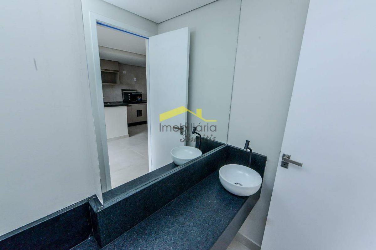 Apartamento, Buritis, 2 Quartos, 2 Vagas, 2 Suítes