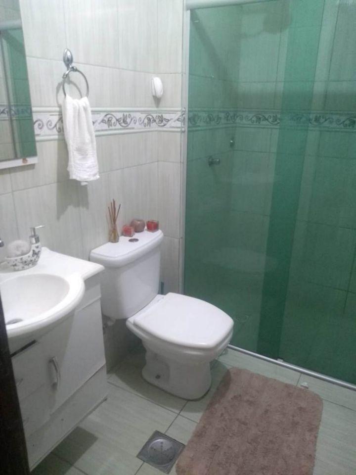 Apartamento, Jardim Riacho das Pedras, 2 Quartos, 1 Vaga