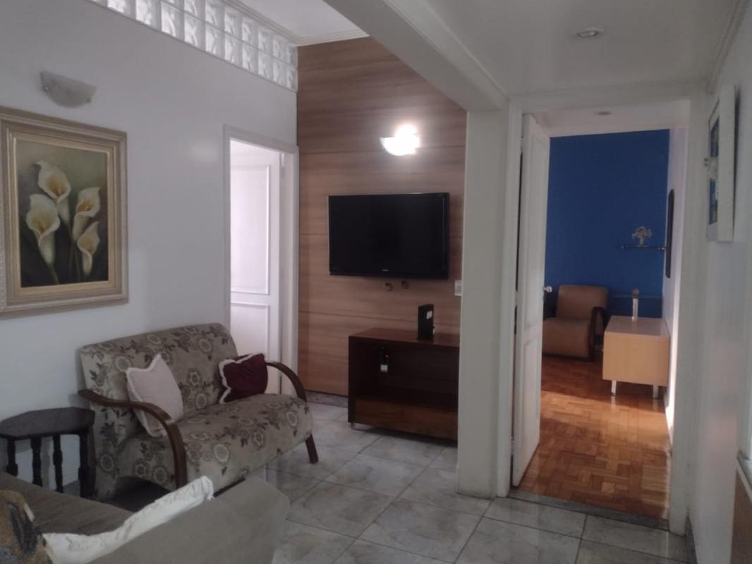 Apartamento, Lourdes, 3 Quartos, 0 Vaga, 1 Suíte