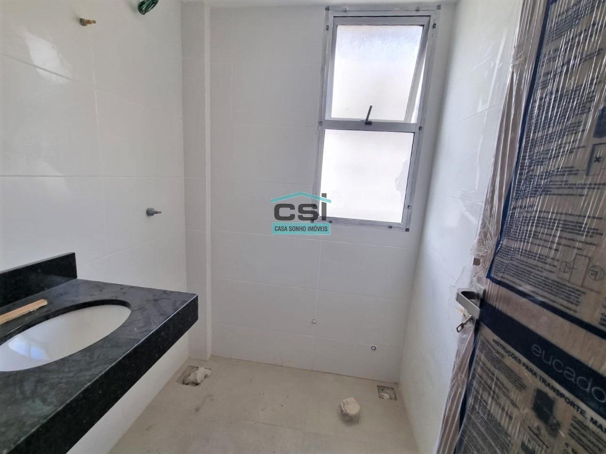 Cobertura, Nova Floresta, 3 Quartos, 2 Vagas, 1 Suíte