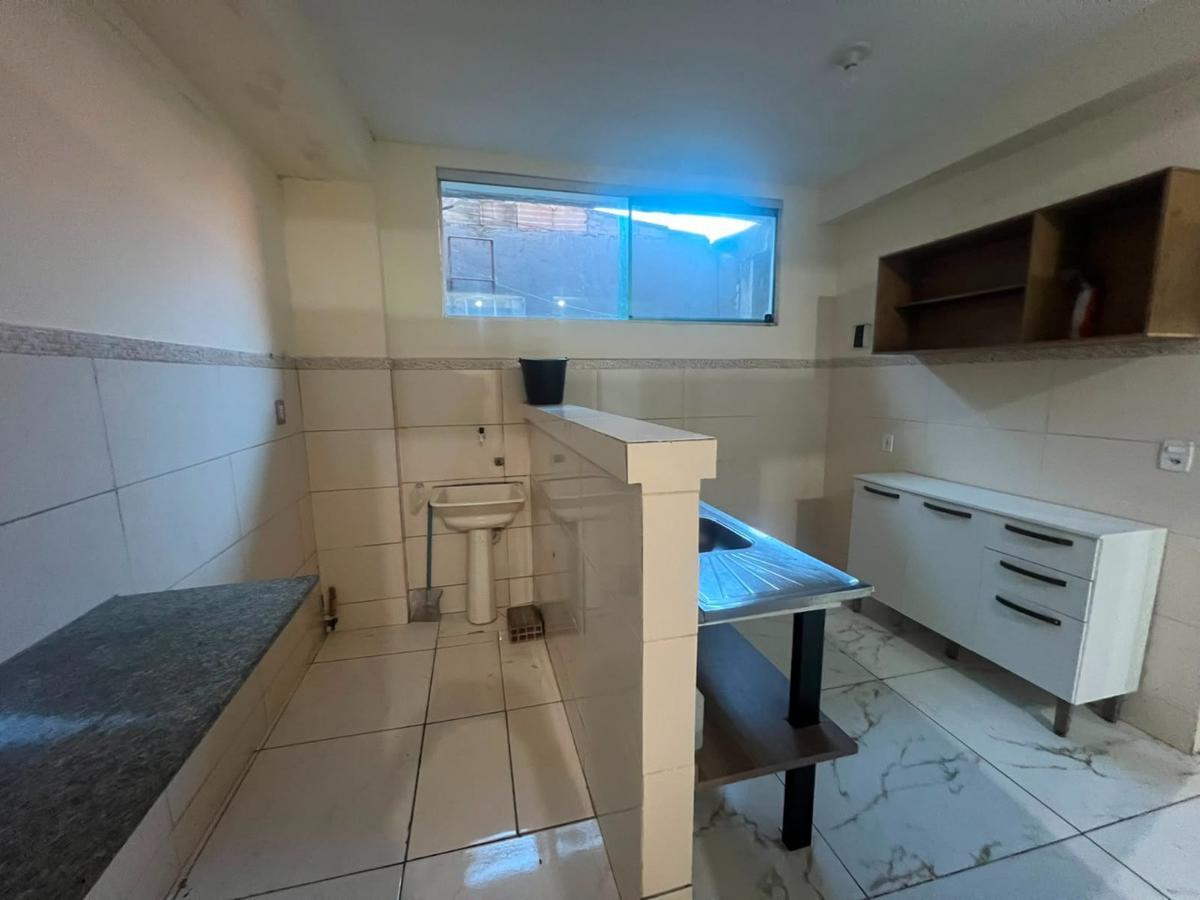 Casa, Betânia, 2 Quartos, 0 Vaga