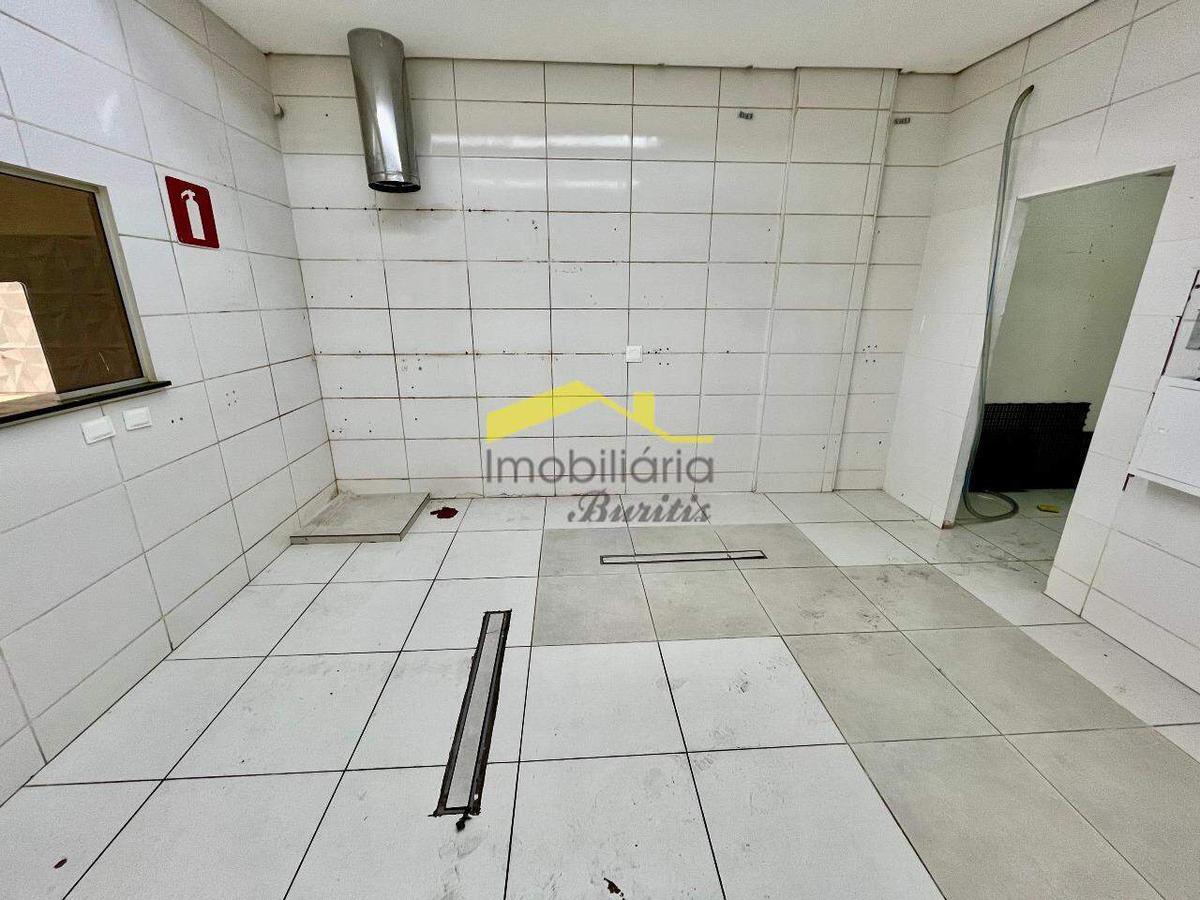 Loja, Buritis, 2 Vagas