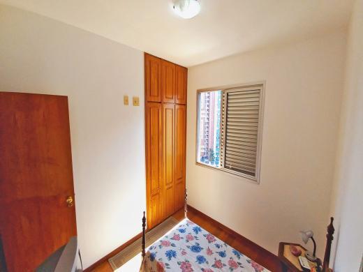 Apartamento, Lourdes, 2 Quartos, 1 Vaga
