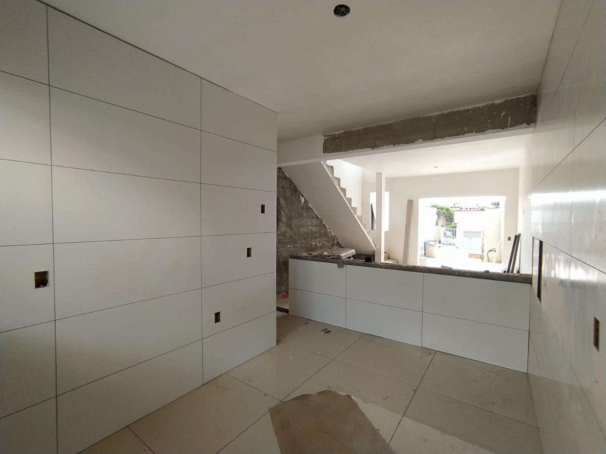 Casa, Brasília, 2 Quartos, 1 Vaga