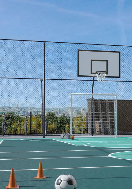 Apartamento, Estoril, 2 Quartos, 1 Vaga, 1 Suíte