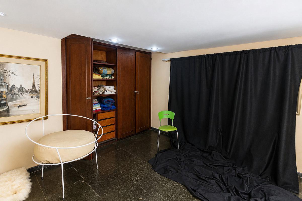 Cobertura, São Lucas, 4 Quartos, 1 Vaga, 1 Suíte