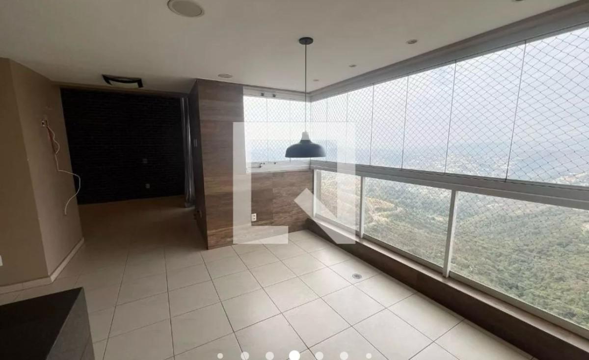 Apartamento, Vila da Serra, 4 Quartos, 4 Vagas, 4 Suítes