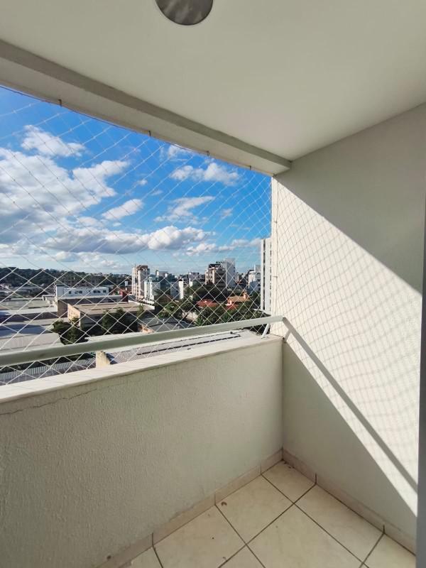 Apartamento, Castelo, 3 Quartos, 2 Vagas, 1 Suíte